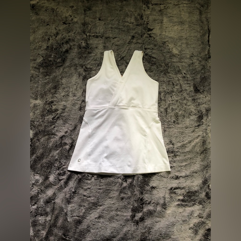 Leo Star Athletica Workout Tank